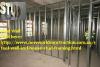 Photo for New World Construction Stands for Outstanding Service of the Stud wall