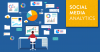 Photo for Social Media Analytics Market - Global Industry Insights, Trends ,Outlook, and Opportunity Analysis, 2018-2026