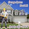 Photo for Garage Doors Novi MI
