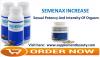 Photo for SEMENAX Increase Sexual Potency And Intensity Of Orgasm