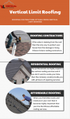 Photo for How to Find the Efficient Residential Roofing Contractors near You