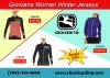 Photo for Exclusive Offer on Giordana Women Winter Jersey - Classic Cycling