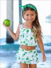 Photo for Shop Swimsuits for Kids Girls this summer at Mia Belle Baby