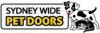 Photo for Sydney Wide Pet Doors