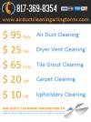 Photo for We Can Clean Your Ducts and Vents