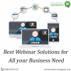 Photo for Best Webinar Software and Online Meeting Software | Business-Hangouts
