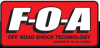 Photo for First Over All Off-Road Shock Technology