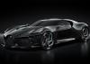 Photo for 6 Luxury Cars Presented At 2019 Geneva Motor Show