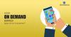 Photo for What Impact Will the On-Demand Services App Have on Business?