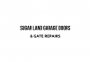 Photo for Sugar Land Garage Doors & Gate Repairs