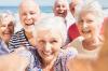 Photo for Winnipeg Home Care Experts Encourage Seniors to Socialize
