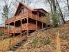 Photo for PENDING! Mountain Chalet For Sale at 366 Boyd Ridge Drive, Murphy NC 28906