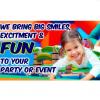 Photo for Fun Factory Party Rentals