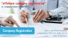Photo for Professional Offshore Company Registration Service