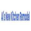 Photo for Al's New Kitchen Remodel