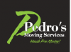 Photo for Pedro's Moving Services