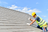 Photo for Tips To Protect Your Interest While Hiring Roofing Contractors