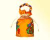 Photo for Designer Printed Potli Bag