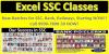 Photo for Get the new batches of SSC Coaching in Delhi.