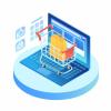 Photo for Looking For E-Commerce Website Development Solution?