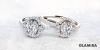 Photo for Emerald engagement rings