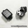 Photo for Epson 5113 5110 print head cap top for Direct to Garment DTG Chinese inkjet printer