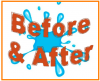 Photo for Before & After Pressure Washing