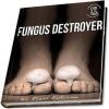 Photo for The Most Effective Toenail Fungus Cure