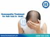 Photo for Homeopathy Treatment for Hair loss In  Hubli