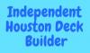 Photo for Independent Houston Deck Builder