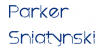 Photo for Parker Sniatynski MLB