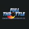 Photo for Full Throttle Concrete Constructions