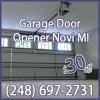 Photo for Garage Door Opener Novi MI