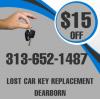 Photo for Lost Car Key Replacement Dearborn