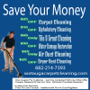 Photo for Watauga TX Carpet Cleaning
