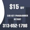 Photo for Car Key Programmer Detroit
