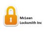Photo for McLean Locksmith Inc