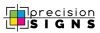 Photo for Precision Signs