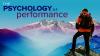 Photo for Psychology of Performance