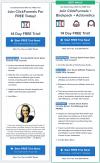 Photo for Smart funnel builder... ClickFunnels is AMAZING!