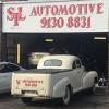 Photo for STL Automotive PTY Ltd.