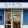 Photo for Archival Methods