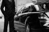 Photo for Chauffeur privé Disneyland | Parisien-vtc