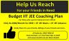 Photo for Join the Best IIT Coaching in Delhi