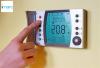 Photo for Global Smart Thermostat Market Share, Size, Growth, Penetration, Analysis & Forecast by 2023