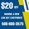 Photo for Making A New Car Key Eastpointe