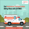 Photo for To Get 100% Transparent Ambulance Billing Services for Medical Industry With 247 MBS