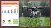 Photo for Global Agriculture Drones Market is anticipated to flourish at a CAGR of 30% and expected to garner revenue of USD 5 billion by 2024