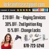 Photo for Locksmiths East Point
