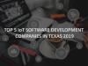 Photo for Top 5 IoT Software Development Companies in Texas
